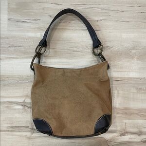 Braciano Hobo Purse